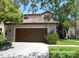 18211 SW 27th St, Miramar, FL 33029