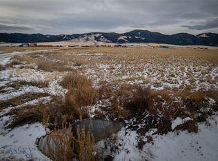 34 Bela Rd, Boulder, MT 59632