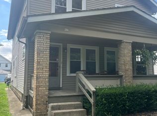 917 Thomas Rd, Columbus, OH 43212