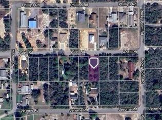 Adell Rd LOT 8, Lake Wales, FL 33898