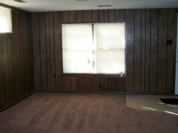 Basement Family Room