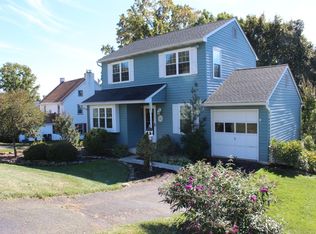 1382 Oakdale Dr, Pottstown, PA 19464