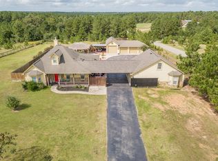 12967 Elrod St, Conroe, TX 77303