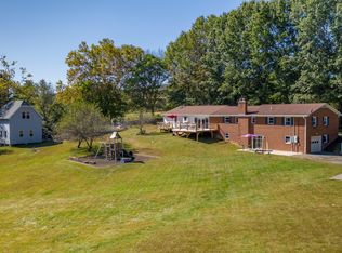 1051 Ross Rd, Lexington, VA 24450