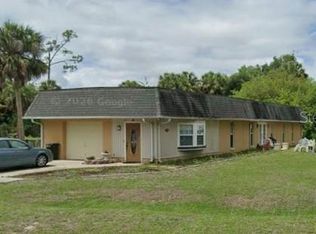 21527 Bryn Mawr Ave, Pt Charlotte, FL 33952