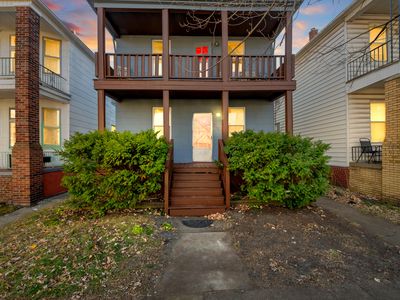 2112 Belmont St, Hamtramck, MI, 48212