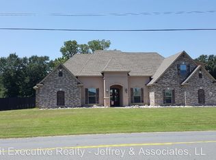 2501 Caplis Sligo Rd, Bossier City, LA 71112