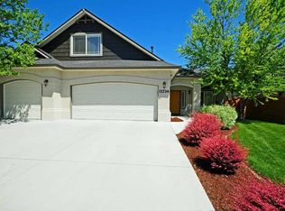 11734 W Tahiti St, Boise, ID 83713