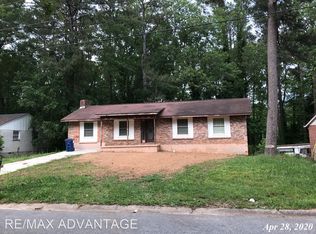 698 Jeb Stuart Dr, Jonesboro, GA 30238