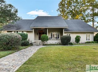 409 Sikes Dr, Pooler, GA 31322