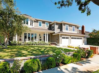 1800 Port Tiffin Pl, Newport Beach, CA 92660