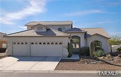 2nd image of 37490 S Ocotillo Canyon Dr