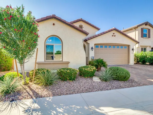 125 E Coconino DR, Chandler, AZ 85249