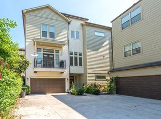 5424 Petty St UNIT C, Houston, TX 77007