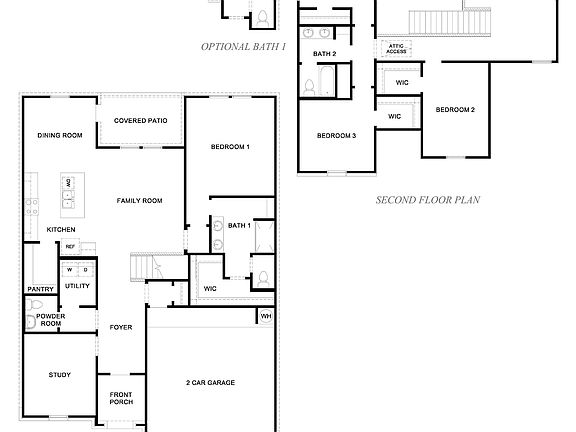Floor Plan.