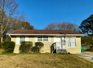 6538 Bimini Dr, Forest Park, GA 30297
