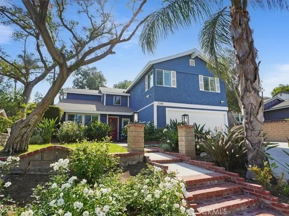 23118 Tupelo Ridge Dr, Santa Clarita, CA 91354