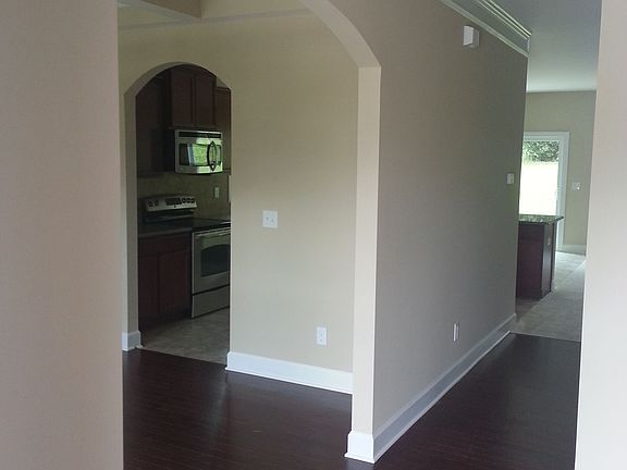 2550 Griffith Meadows Drive