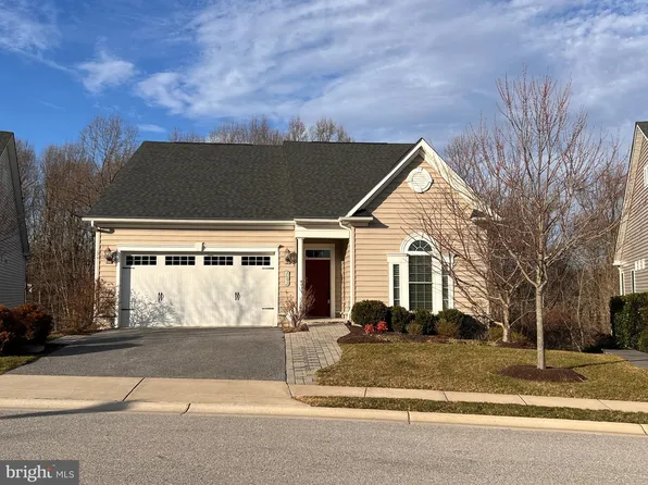 2692 Emma Stone Dr, Marriottsville, MD 21104