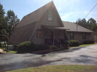 1521 Comanche Cir, Lincolnton, GA 30817