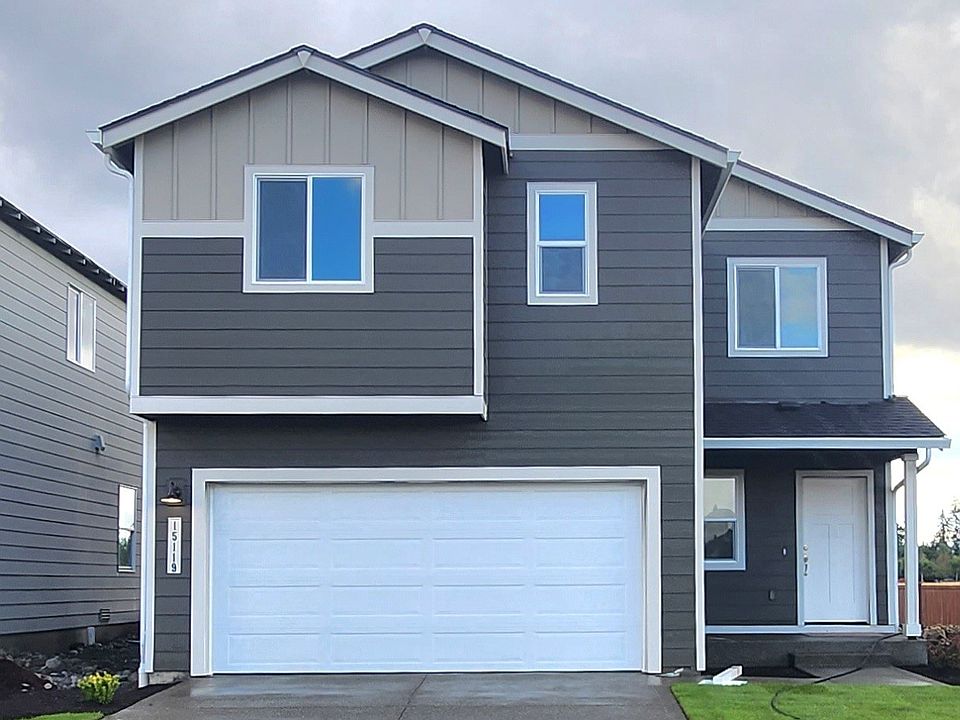 1st image of 15119 Iverson (Lot 19) Loop SE