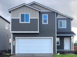 15119 Iverson Loop SE LOT 19, Yelm, WA 98597