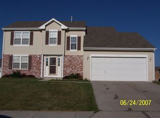 11265 S 201st St, Gretna, NE 68028