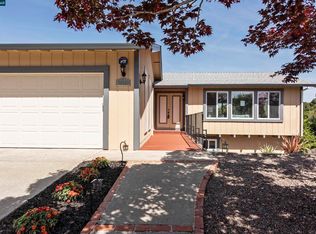 18509 Greenridge Ct, Castro Valley, CA