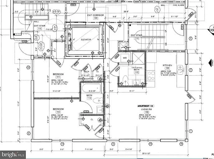 600 Addison St #1A — Photo 2