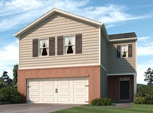 8 Westin Way, Dallas, GA 30132