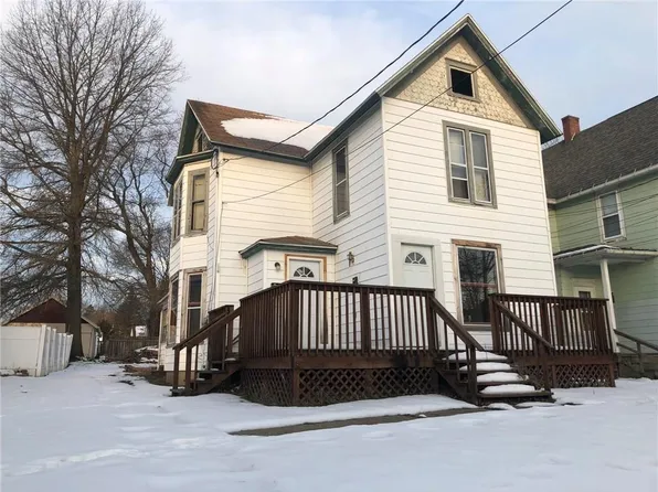 236 Barrett Ave, Jamestown, NY 14701