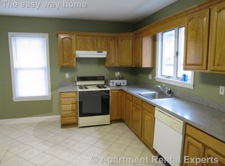 121 Josephine Ave #1, Somerville, MA 02144