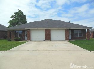2013 Schorn Dr, Killeen, TX 76542