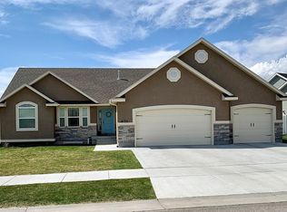673 Tanglewood Dr, Rexburg, ID 83440