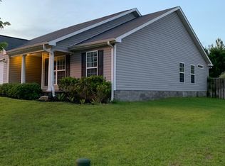 709 Keyes Dr, Grovetown, GA 30813