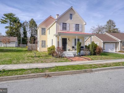 31 Washington St, Dover, DE, 19901