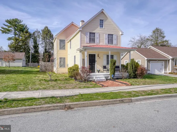 31 Washington St, Dover, DE 19901