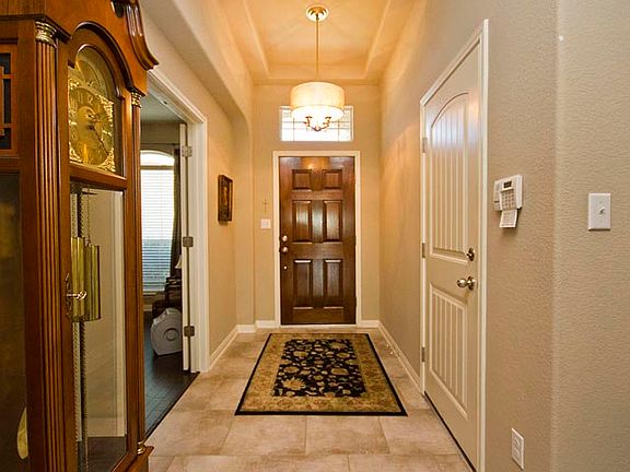 Entry