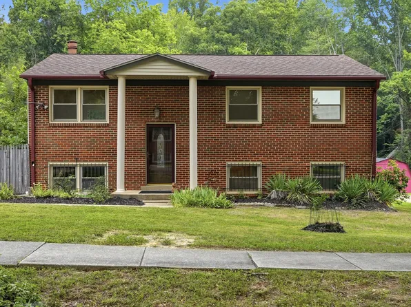 17004 Gohagen Rd, Upper Marlboro, MD 20772