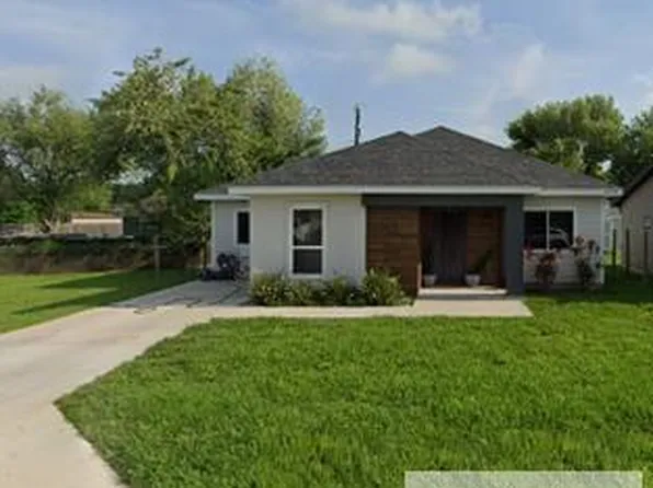 18509 Betty Pl, Harlingen, TX 78552