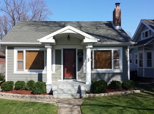 967 Lincoln St, Hobart, IN 46342