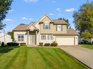 2960 Valley Glenn Cir, Kalamazoo, MI 49004