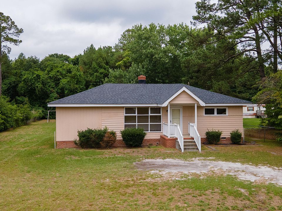 1028 Old Grantham Rd, Goldsboro, NC 27530 MLS 100393786 Zillow