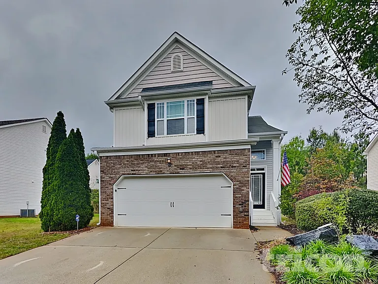 8129 Brookbend Dr — Photo 1