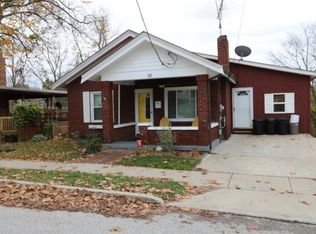 78 Southview Ave, Fort Thomas, KY 41075