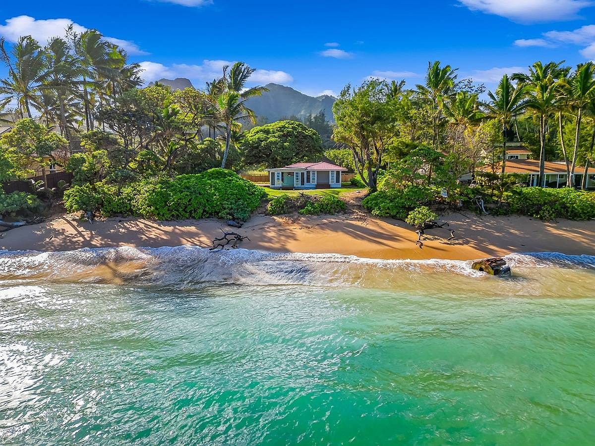 4752 Aliomanu Rd, Anahola, HI 96703 | MLS #705785 | Zillow 4752 Aliomanu Rd, Anahola, HI 96703 | MLS #705785 | Zillow
