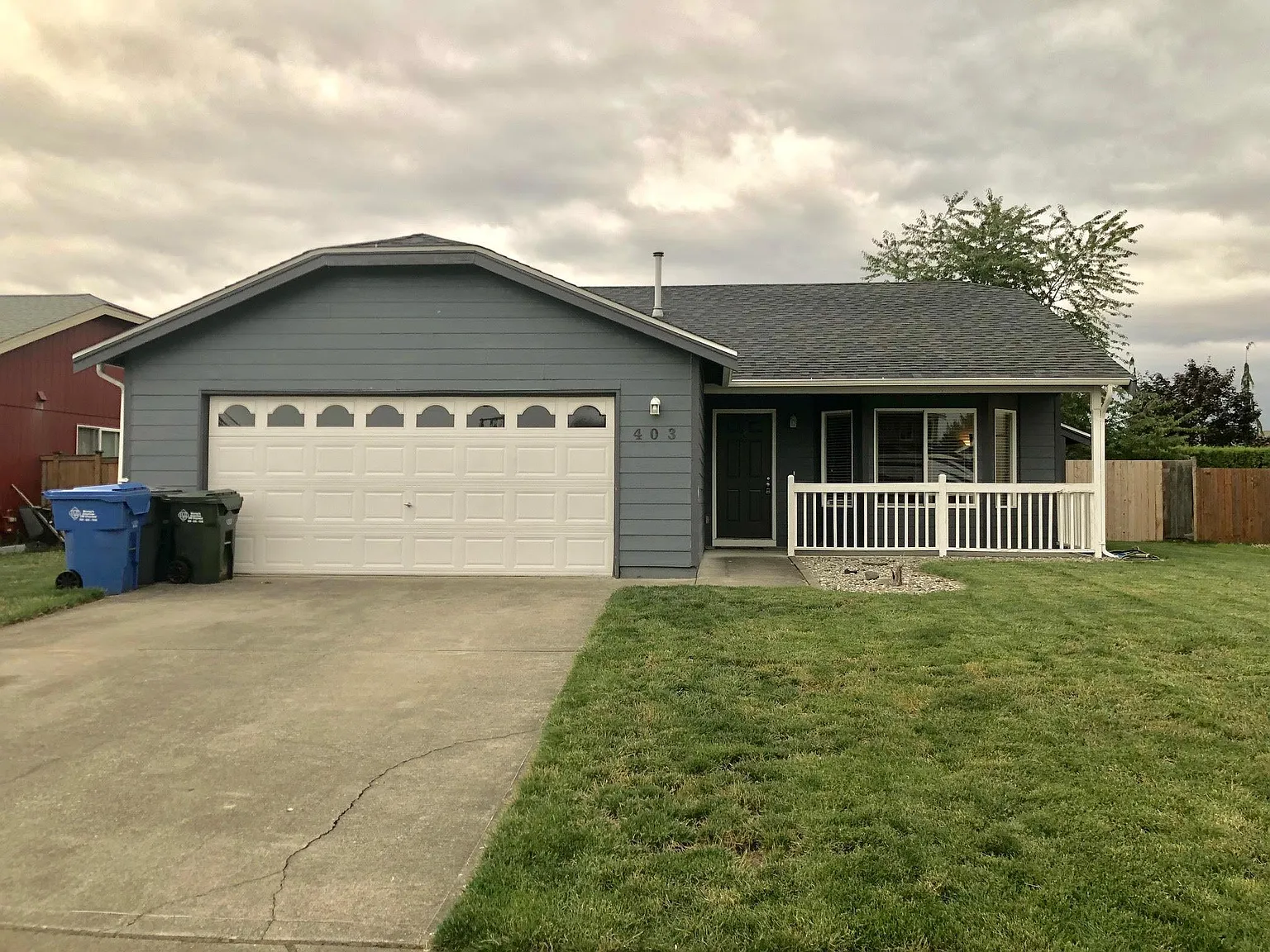 403 Williams Blvd NW — Photo 2