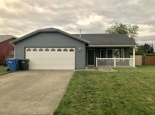 403 Williams Blvd NW, Orting, WA 98360