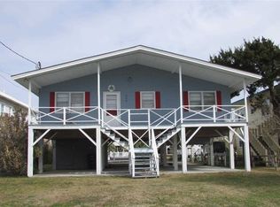 320 51st Ave N, North Myrtle Beach, SC 29582