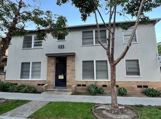 1133 Locust Ave #19, Long Beach, CA 90813